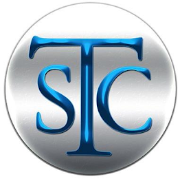 STC logo