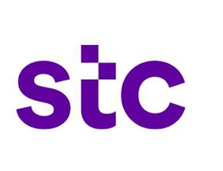 STC logo