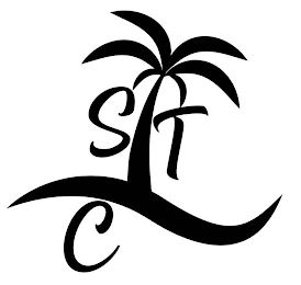 STC logo