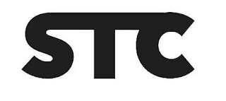STC logo