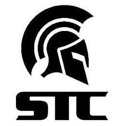 STC logo