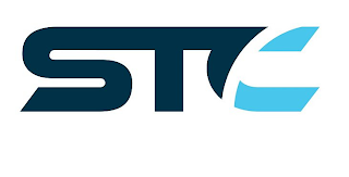 STC logo