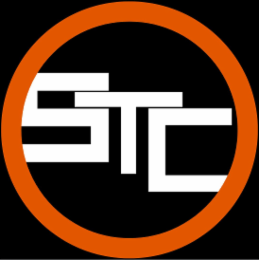 STC logo