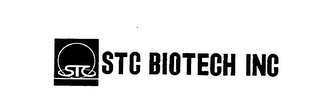 STC BIOTECH, INC. logo