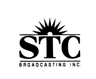 STC BROADCASTING INC. logo