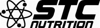 STC NUTRITION logo