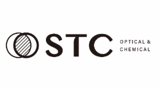 STC OPTICAL & CHEMICAL logo