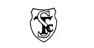 STC  S T C logo