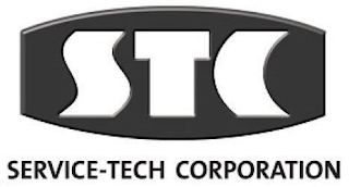 STC SERVICE-TECH CORPORATION logo