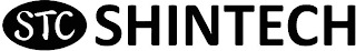 STC SHINTECH logo