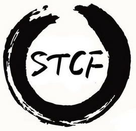 STCF logo