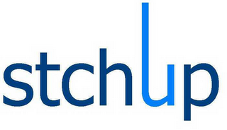 STCHUP logo