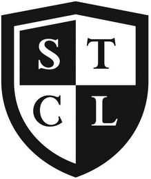 STCL logo