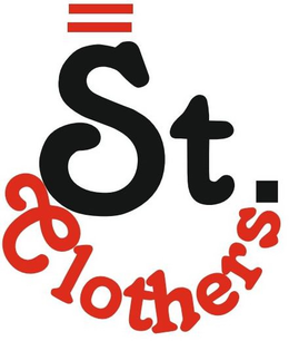 =ST.CLOTHERS logo