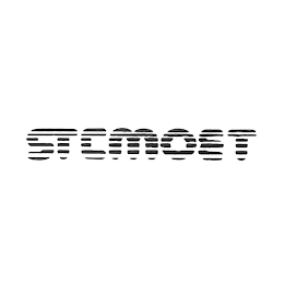 STCMOET logo