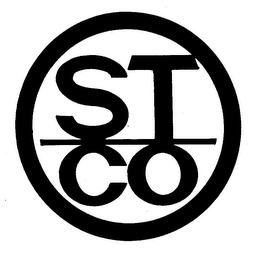 STCO logo