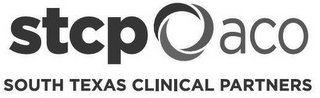 STCP ACO SOUTH TEXAS CLINICAL PARTNERS logo