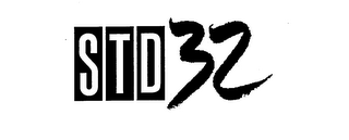 STD 32 logo
