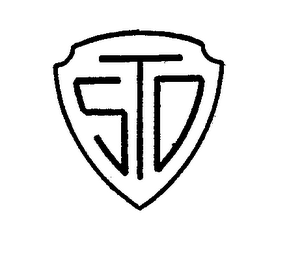STD logo