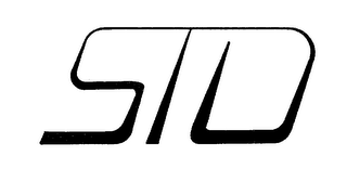 STD logo
