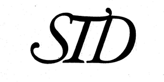 STD logo