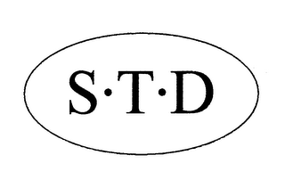 STD logo