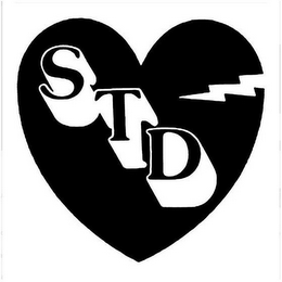 STD logo