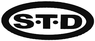 STD logo
