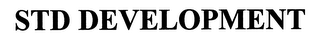 STD DEVELOPMENT logo