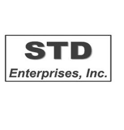 STD ENTERPRISES, INC. logo