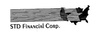 STD FINANCIAL CORP. logo
