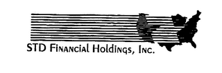 STD FINANCIAL HOLDINGS, INC. logo