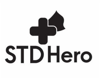 STD HERO logo