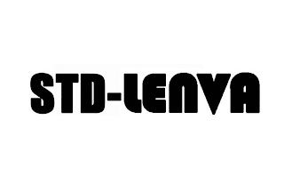 STD-LENVA logo
