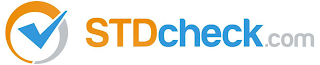 STDCHECK.COM logo