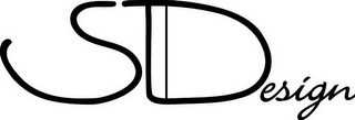 STDESIGN logo