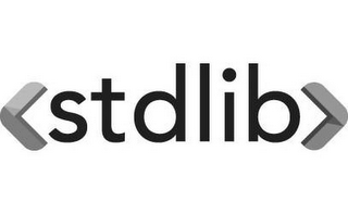 STDLIB logo