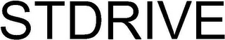 STDRIVE logo