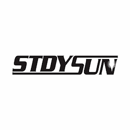 STDYSUN logo