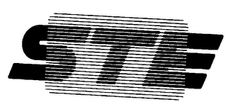 STE logo