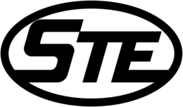 STE logo