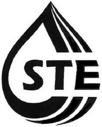 STE logo