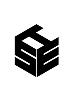 STE logo