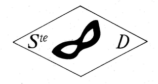 STE D logo
