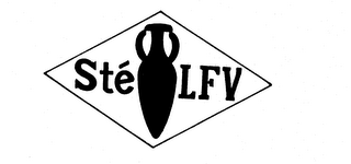STE LFV logo