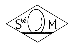 STE M logo
