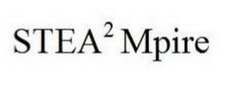 STEA2 MPIRE logo