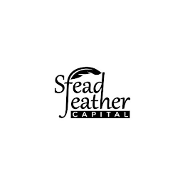 STEAD FEATHER CAPITAL logo