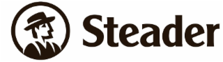 STEADER logo