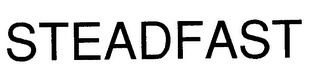 STEADFAST logo